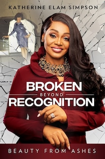 Couverture_Broken Beyond Recognition