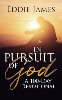 Front cover_In Pursuit of God