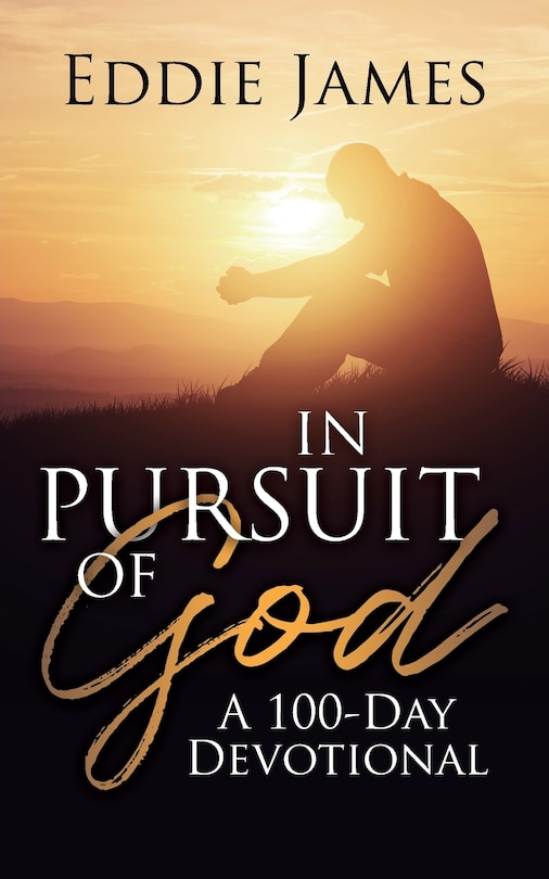 Front cover_In Pursuit of God