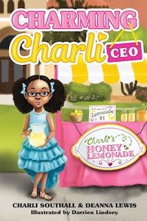 Couverture_Charming Charli CEO