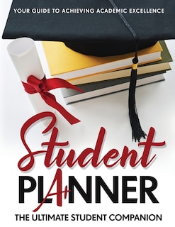 Front cover_Student Planner