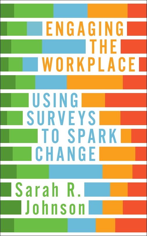 Front cover_Engaging The Workplace