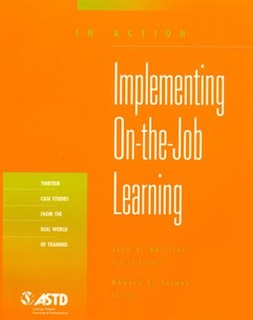 Couverture_Implementing On-the-Job Learning