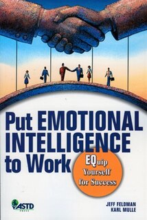 Front cover_Put Emotional Intelligence To Work
