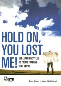 Front cover_Hold On You Lost Me
