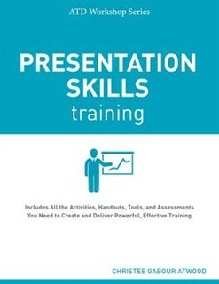 Couverture_Presentation Skills Training