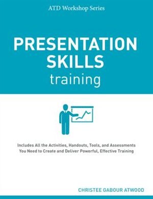 Couverture_Presentation Skills Training