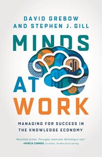 Front cover_Minds At Work