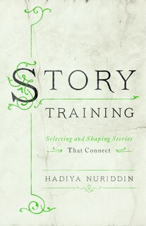 Front cover_Storytraining