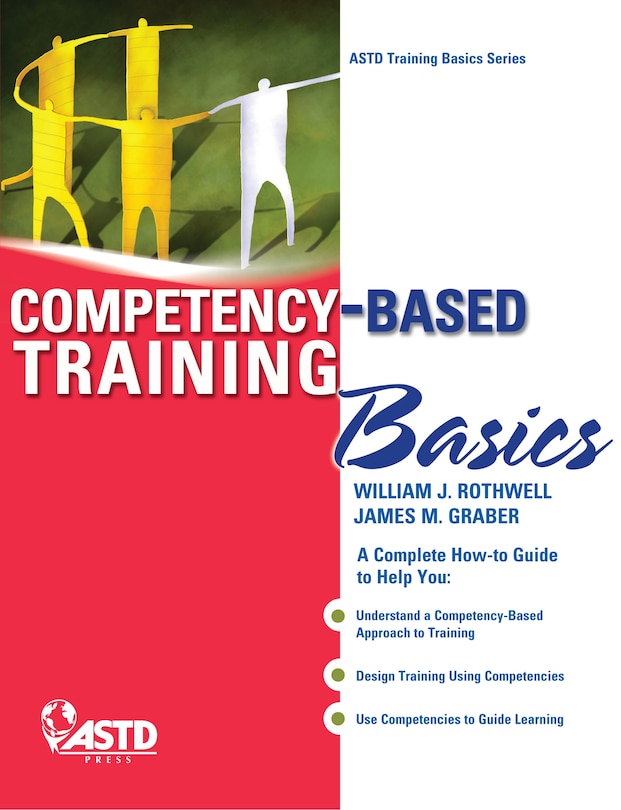 Couverture_Competency-Based Training Basics