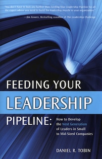 Couverture_Feeding Your Leadership Pipeline