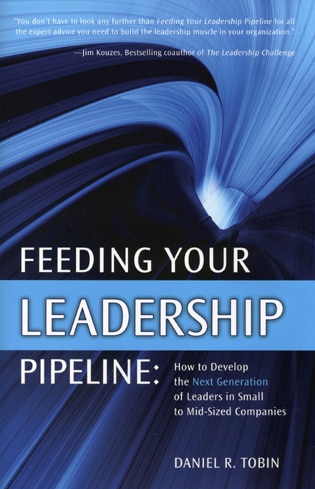 Couverture_Feeding Your Leadership Pipeline