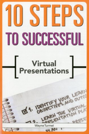 Couverture_10 Steps to Successful Virtual Presentations