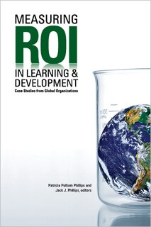 Couverture_Measuring ROI in Learning and Development