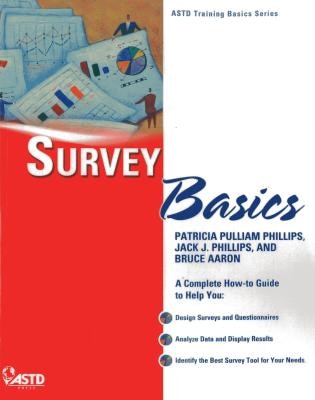 Couverture_Survey Basics