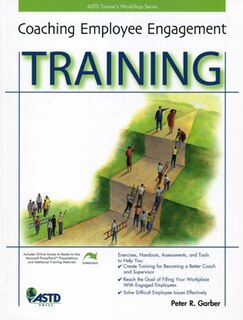 Couverture_Coaching Employee Engagement Training