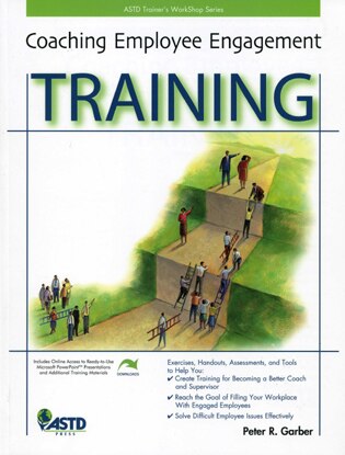 Couverture_Coaching Employee Engagement Training