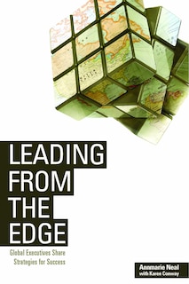 Couverture_Leading From The Edge
