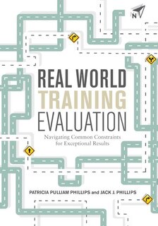 Front cover_Real World Training Evaluation