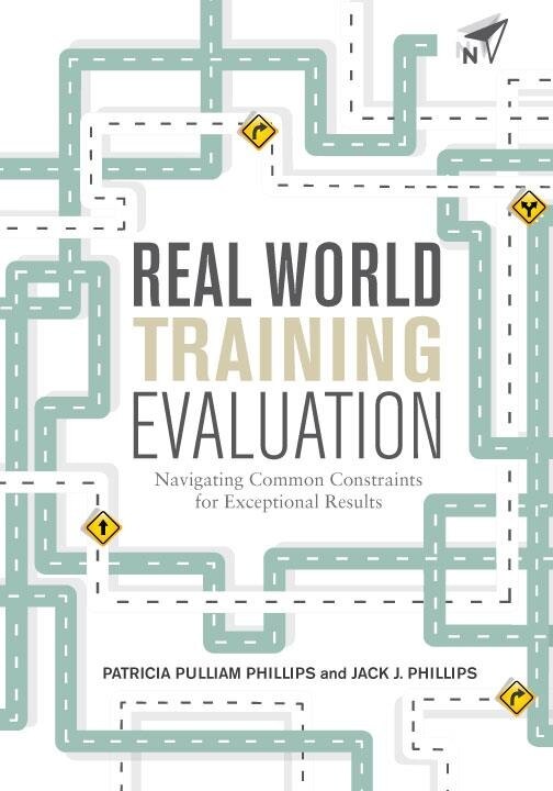 Front cover_Real World Training Evaluation