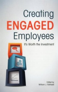 Front cover_Creating Engaged Employees