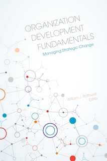 Front cover_Organization Development Fundamentals