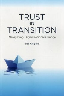 Front cover_Trust In Transition