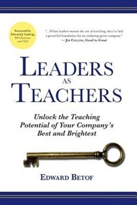 Couverture_Leaders As Teachers