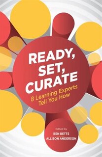 Couverture_Ready, Set, Curate
