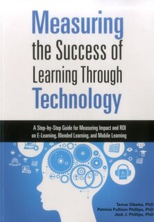 Couverture_Measuring the Success of Learning Through Technology