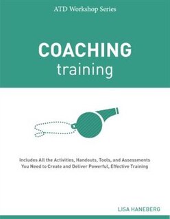 Front cover_Coaching Training