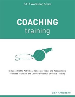 Front cover_Coaching Training