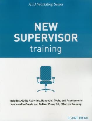 Couverture_New Supervisor Training