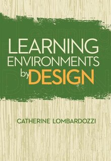 Couverture_Learning Environments By Design