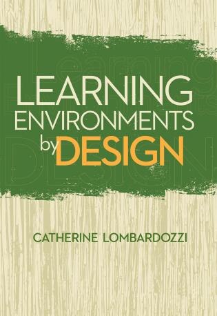Couverture_Learning Environments By Design