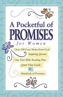 Front cover_A POCKET FULL OF PROMISES FOR WOMEN