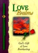 Couverture_Love Psalms