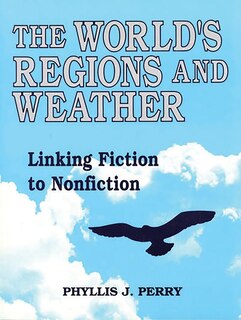 Front cover_The World's Regions and Weather