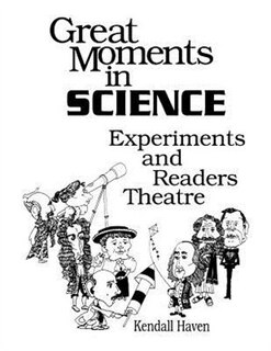 Front cover_Great Moments in Science