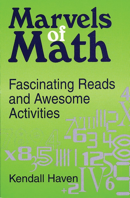 Couverture_Marvels of Math