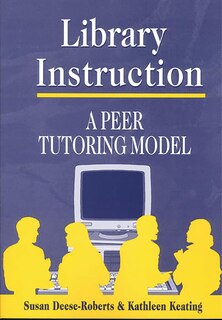 Front cover_Library Instruction