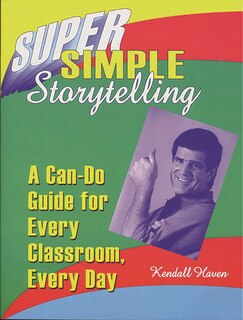 Couverture_Super Simple Storytelling