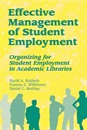 Front cover_Effective Management of Student Employment