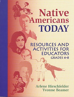 Couverture_Native Americans Today