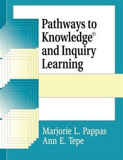 Couverture_Pathways To Knowledge And Inquiry Learning