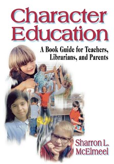 Front cover_Character Education