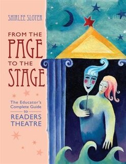 Couverture_From the Page to the Stage
