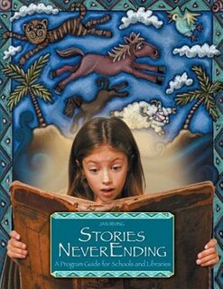 Front cover_Stories NeverEnding