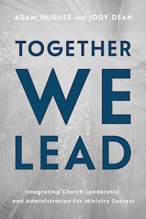 Couverture_Together We Lead