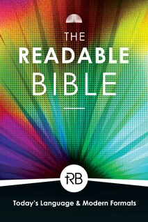 Couverture_The Readable Bible